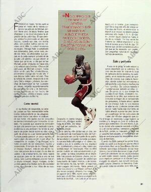 BLANCO Y NEGRO MADRID 17-10-1993 página 31