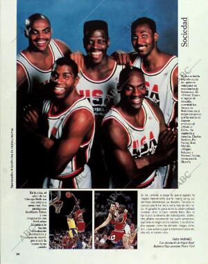 BLANCO Y NEGRO MADRID 17-10-1993 página 34