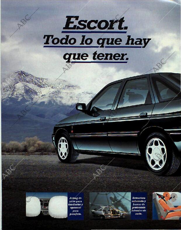 BLANCO Y NEGRO MADRID 17-10-1993 página 36