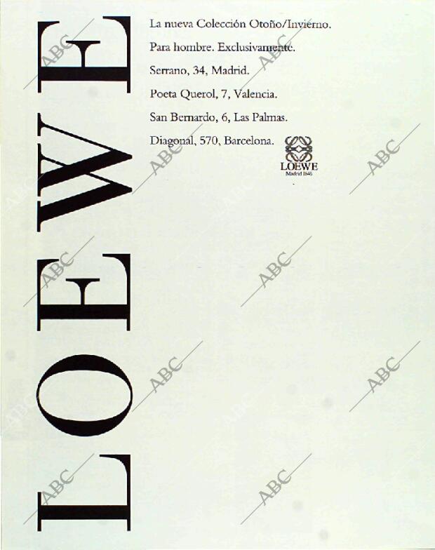 BLANCO Y NEGRO MADRID 17-10-1993 página 4