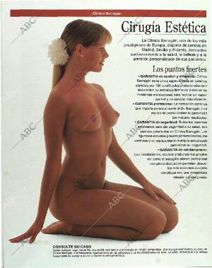 BLANCO Y NEGRO MADRID 17-10-1993 página 42