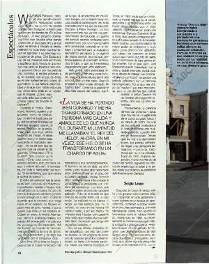 BLANCO Y NEGRO MADRID 17-10-1993 página 48