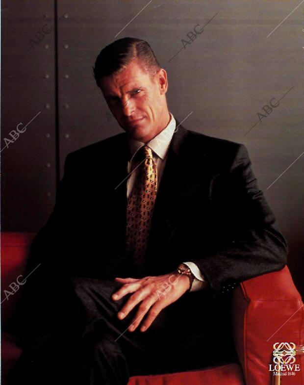 BLANCO Y NEGRO MADRID 17-10-1993 página 5