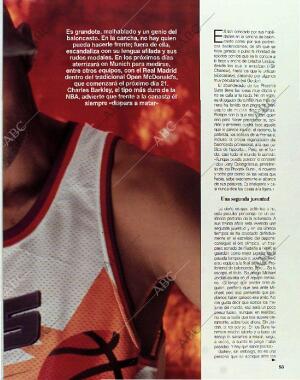 BLANCO Y NEGRO MADRID 17-10-1993 página 53