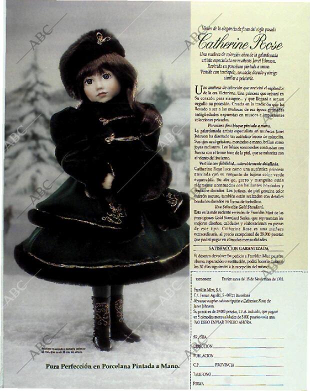 BLANCO Y NEGRO MADRID 17-10-1993 página 55