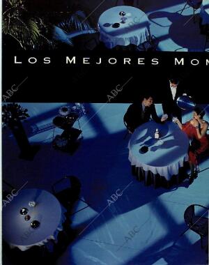 BLANCO Y NEGRO MADRID 17-10-1993 página 56