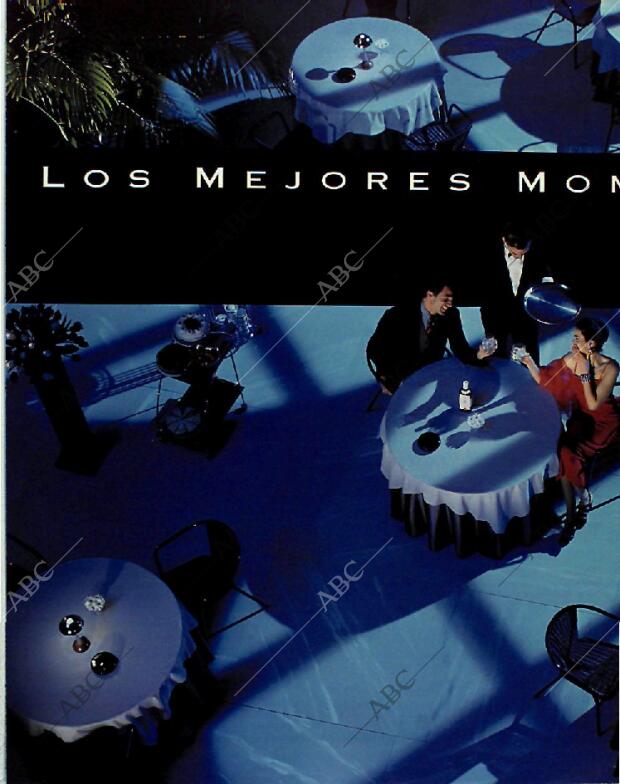 BLANCO Y NEGRO MADRID 17-10-1993 página 56