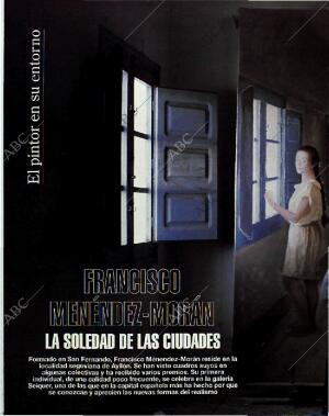 BLANCO Y NEGRO MADRID 17-10-1993 página 58