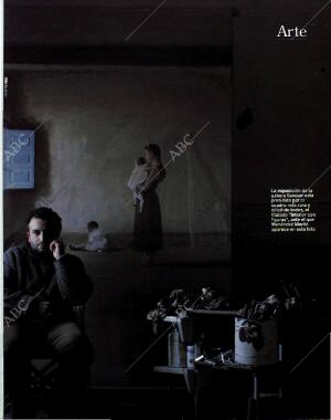 BLANCO Y NEGRO MADRID 17-10-1993 página 59