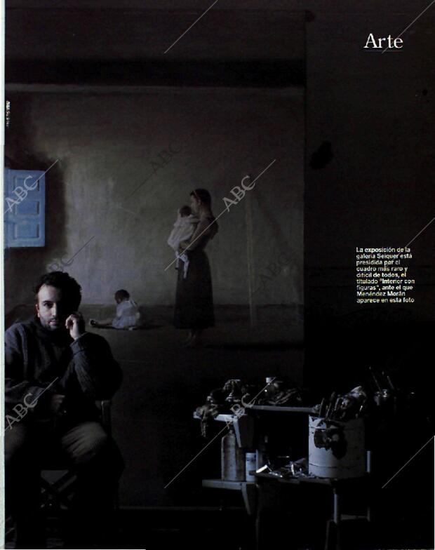 BLANCO Y NEGRO MADRID 17-10-1993 página 59