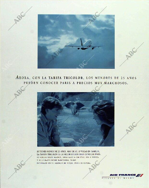 BLANCO Y NEGRO MADRID 17-10-1993 página 6