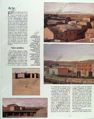 BLANCO Y NEGRO MADRID 17-10-1993 página 60