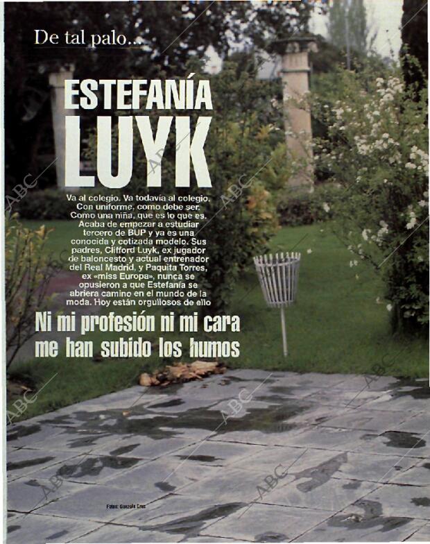 BLANCO Y NEGRO MADRID 17-10-1993 página 62