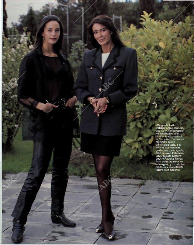 BLANCO Y NEGRO MADRID 17-10-1993 página 63