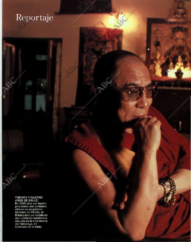 BLANCO Y NEGRO MADRID 17-10-1993 página 68