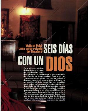 BLANCO Y NEGRO MADRID 17-10-1993 página 69