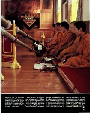 BLANCO Y NEGRO MADRID 17-10-1993 página 71