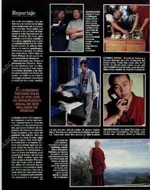 BLANCO Y NEGRO MADRID 17-10-1993 página 72