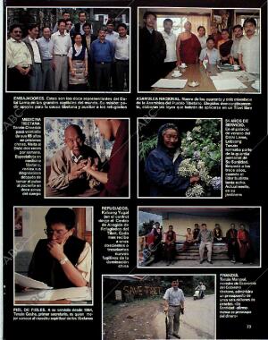 BLANCO Y NEGRO MADRID 17-10-1993 página 73