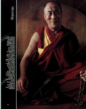 BLANCO Y NEGRO MADRID 17-10-1993 página 74