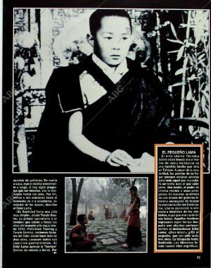 BLANCO Y NEGRO MADRID 17-10-1993 página 75