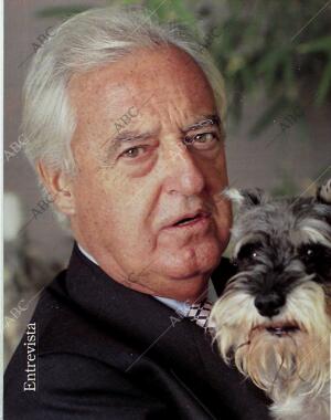 BLANCO Y NEGRO MADRID 17-10-1993 página 78