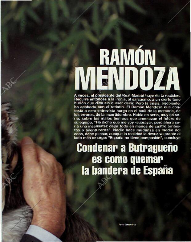 BLANCO Y NEGRO MADRID 17-10-1993 página 79