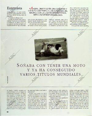 BLANCO Y NEGRO MADRID 17-10-1993 página 82