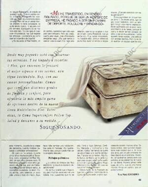 BLANCO Y NEGRO MADRID 17-10-1993 página 83