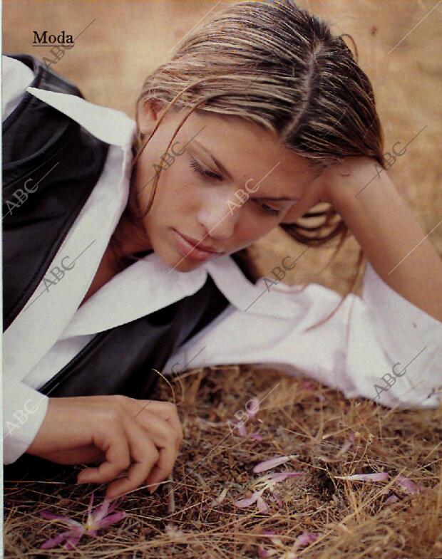 BLANCO Y NEGRO MADRID 17-10-1993 página 86