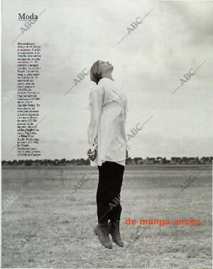 BLANCO Y NEGRO MADRID 17-10-1993 página 88