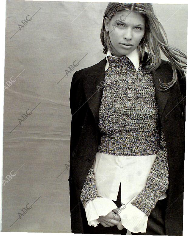 BLANCO Y NEGRO MADRID 17-10-1993 página 89