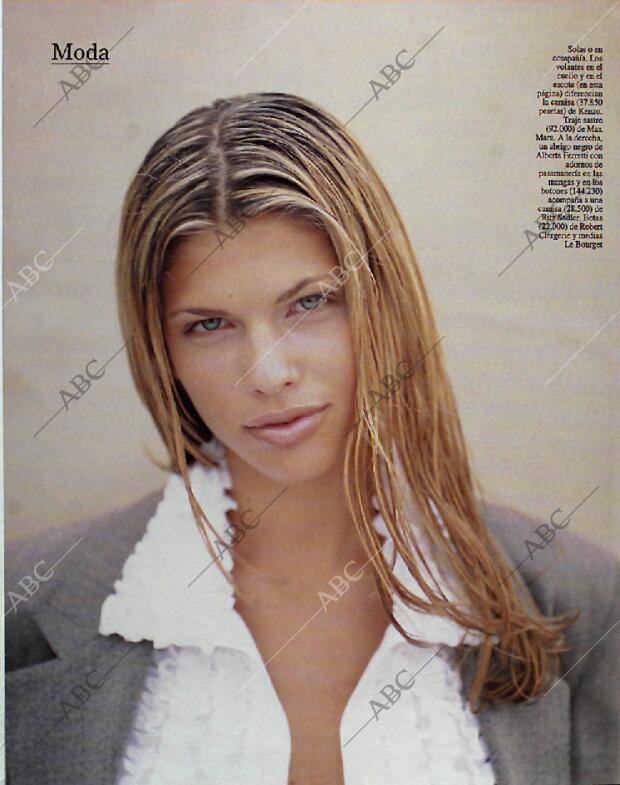 BLANCO Y NEGRO MADRID 17-10-1993 página 90