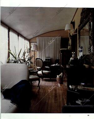 BLANCO Y NEGRO MADRID 17-10-1993 página 93