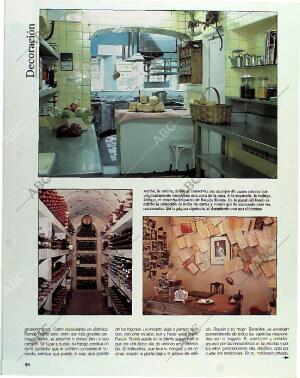 BLANCO Y NEGRO MADRID 17-10-1993 página 94