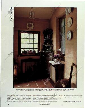 BLANCO Y NEGRO MADRID 17-10-1993 página 96