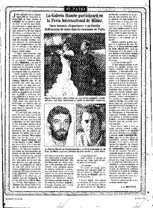 ABC SEVILLA 19-10-1993 página 105