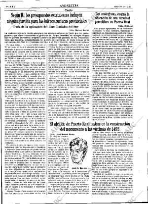 ABC SEVILLA 19-10-1993 página 44
