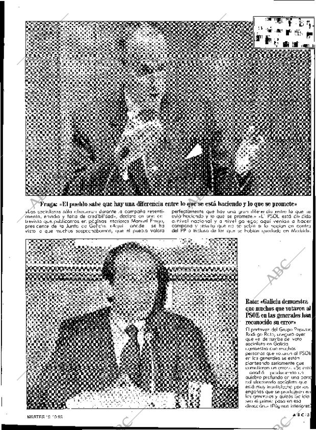 ABC SEVILLA 19-10-1993 página 5