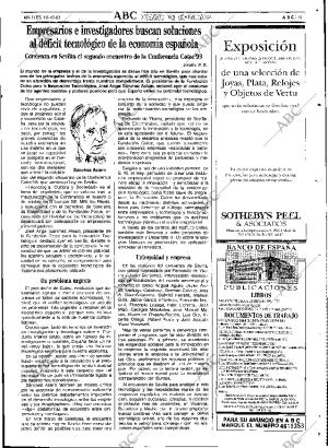 ABC SEVILLA 19-10-1993 página 73