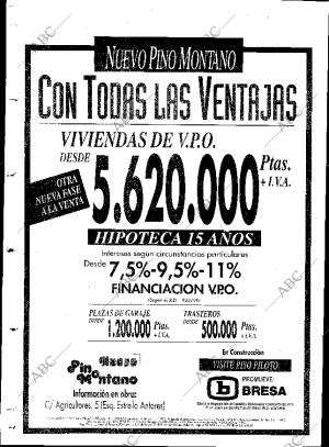 ABC SEVILLA 20-10-1993 página 120