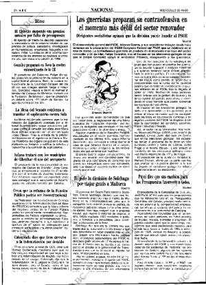 ABC SEVILLA 20-10-1993 página 24
