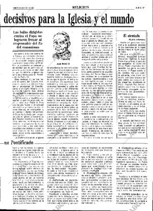 ABC SEVILLA 20-10-1993 página 51