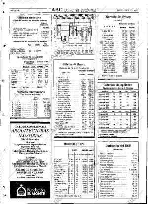 ABC SEVILLA 20-10-1993 página 88