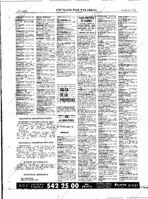 ABC MADRID 21-10-1993 página 106