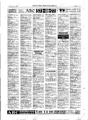 ABC MADRID 21-10-1993 página 117