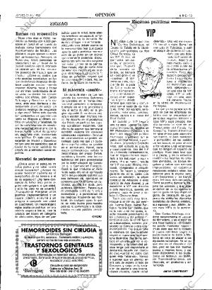 ABC MADRID 21-10-1993 página 23