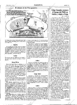 ABC MADRID 21-10-1993 página 27