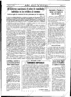 ABC MADRID 21-10-1993 página 43