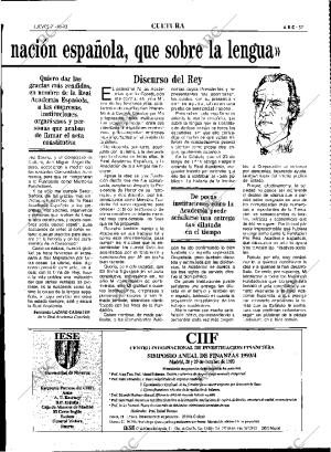 ABC MADRID 21-10-1993 página 57
